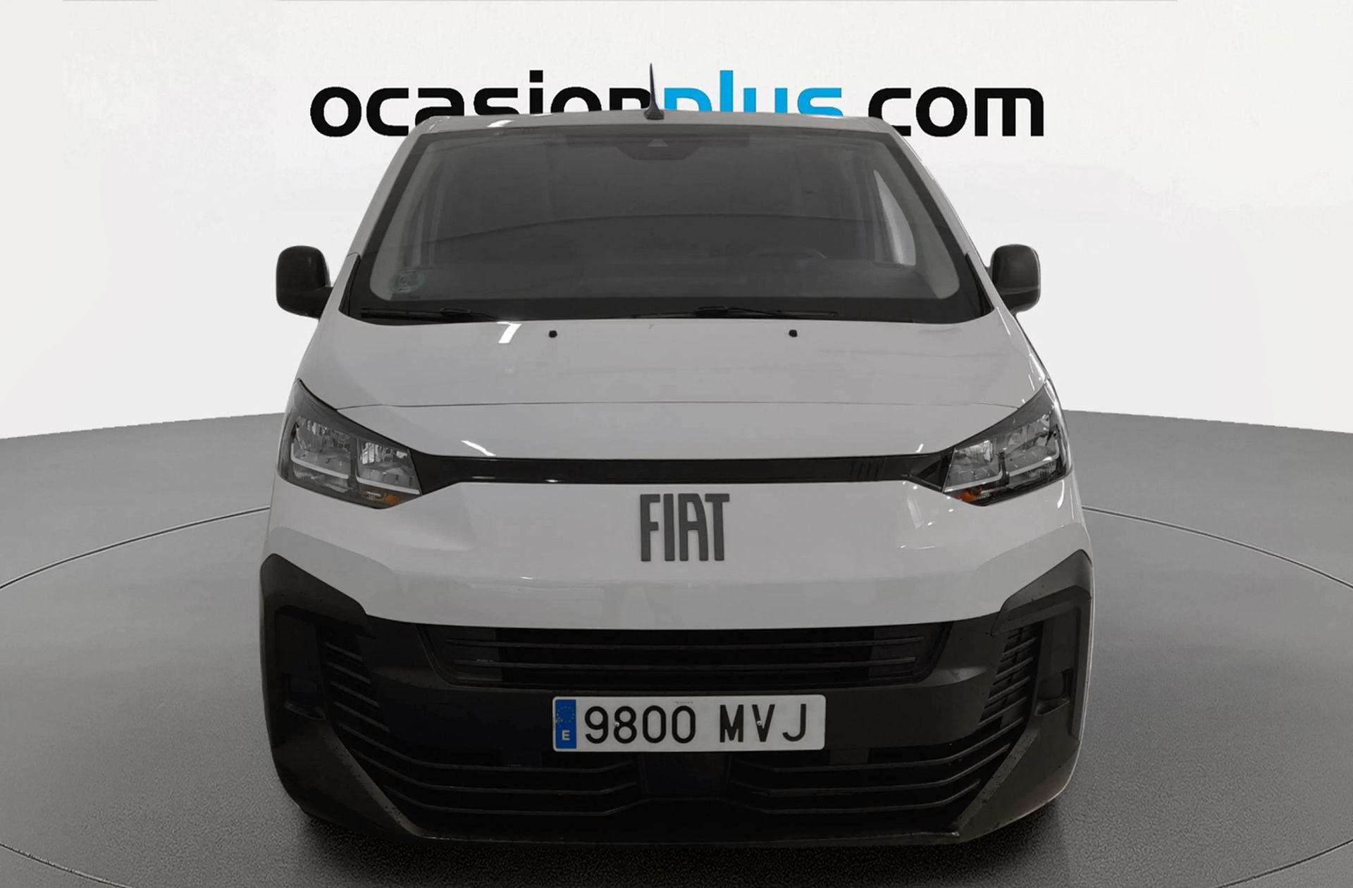 Fiat Scudo Furgon 1.5 BlueHDi L2 - foto 10