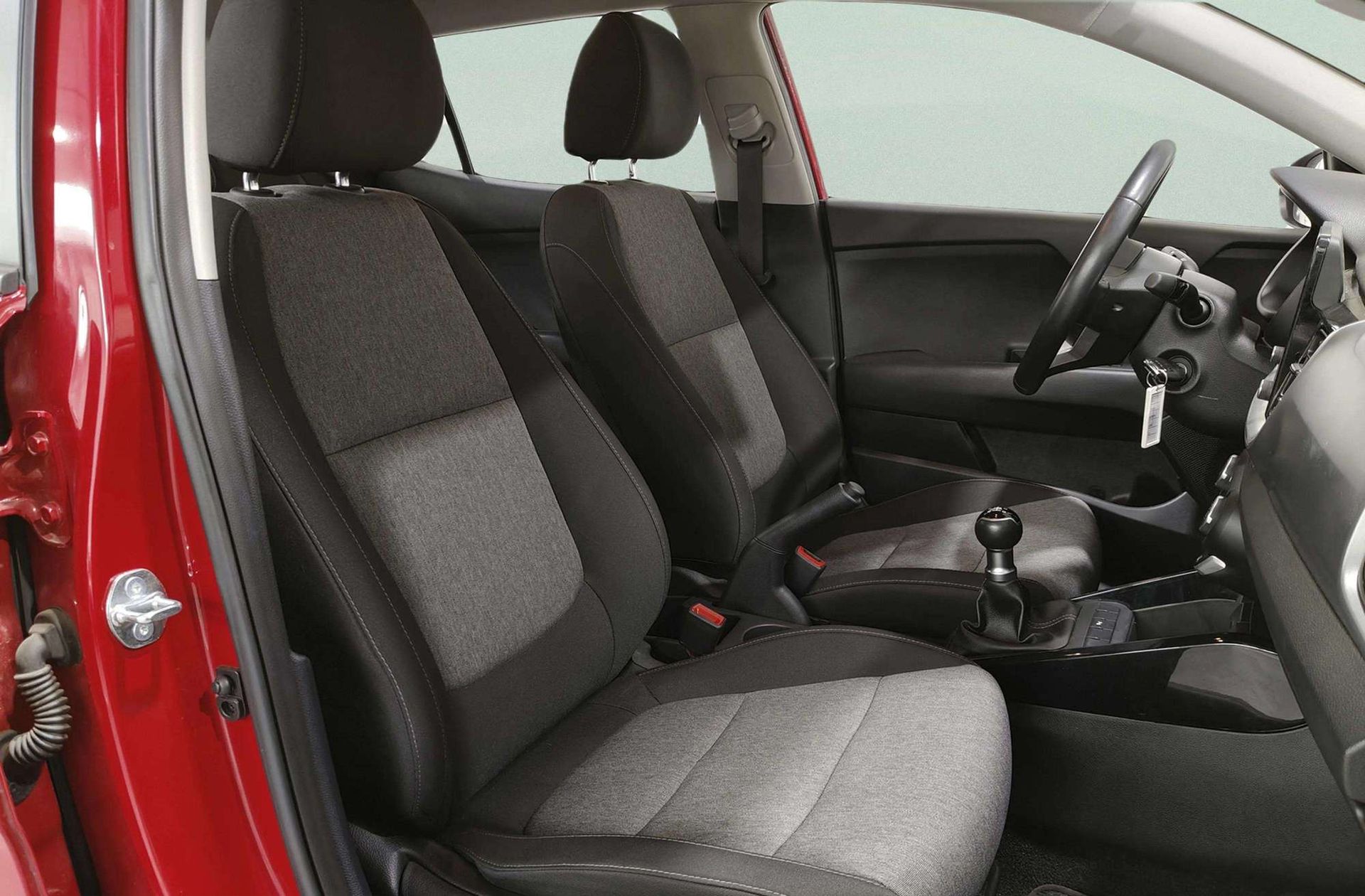 Kia Stonic 1.2 DPi Drive - foto 19