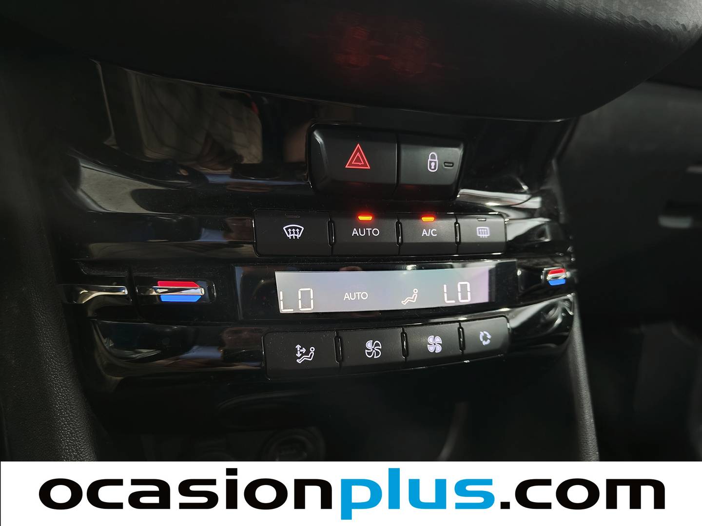 Peugeot 2008 Peugeot 2008 BlueHDi 120 S&S Allure (120 CV) km 0