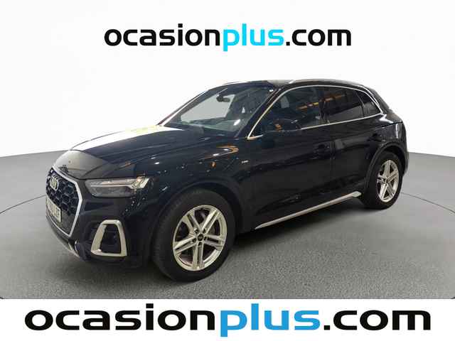Audi Q5 Segunda Mano