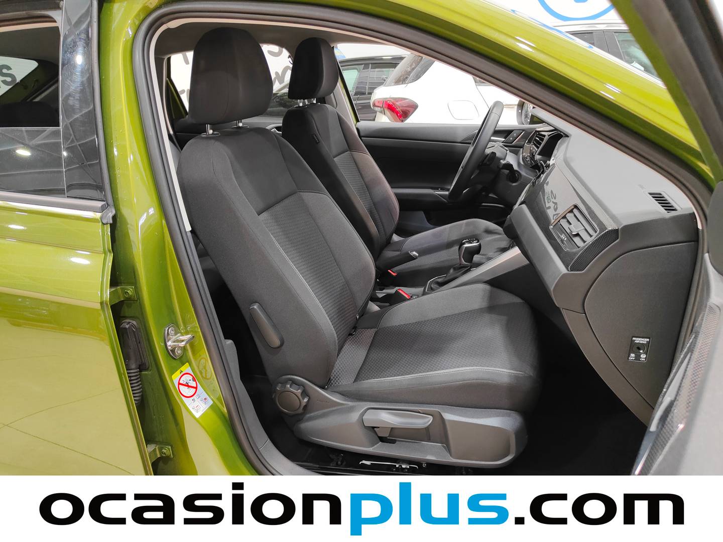 Foto Volkswagen Taigo Volkswagen Taigo ``Más`` 1.0 TSI (115 CV) DSG