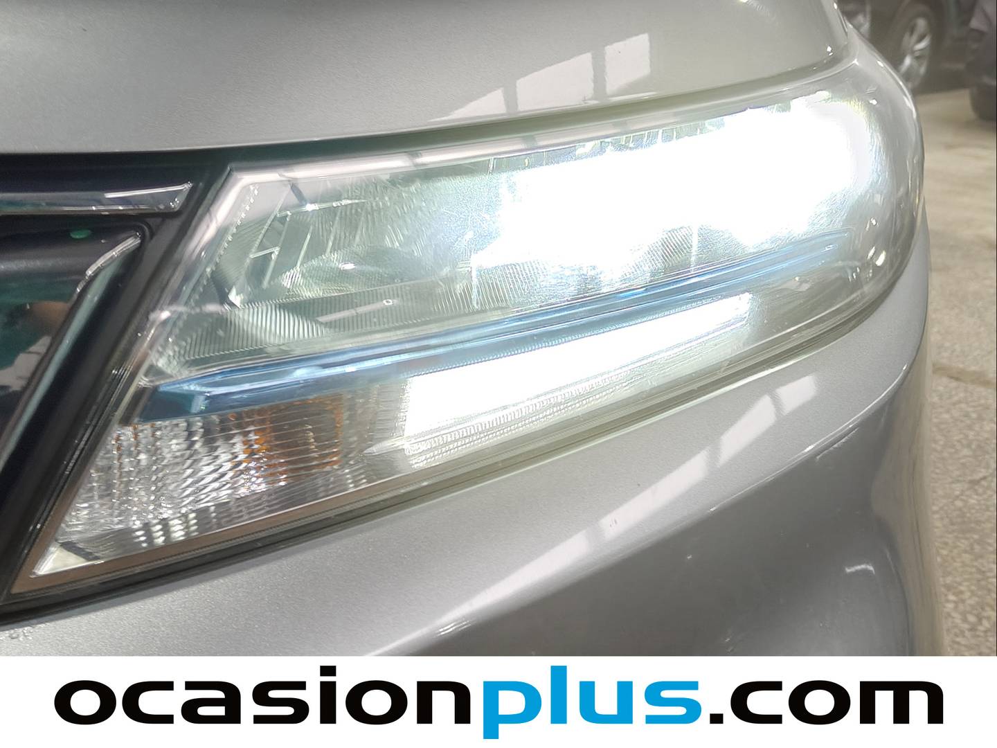 Foto Suzuki Vitara Suzuki Vitara 1.4 T Mild Hybrid GLE 4WD (129 CV)