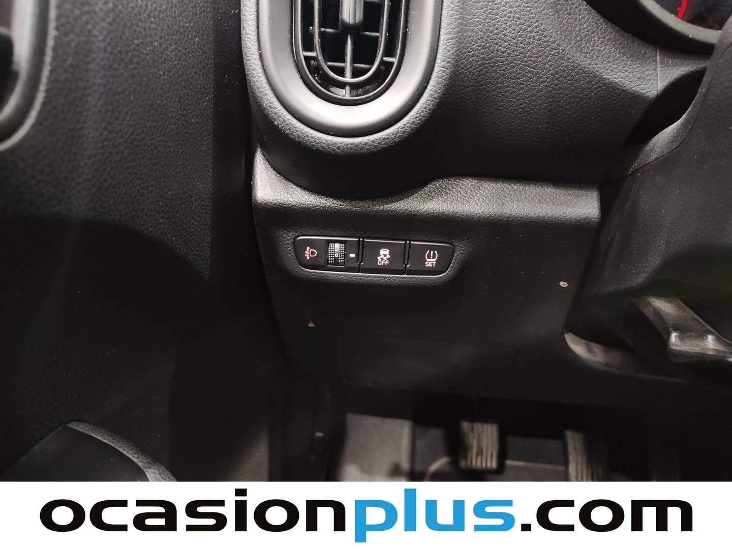 Foto KIA Picanto Kia Picanto 1.0 DPi Concept  (67 CV)