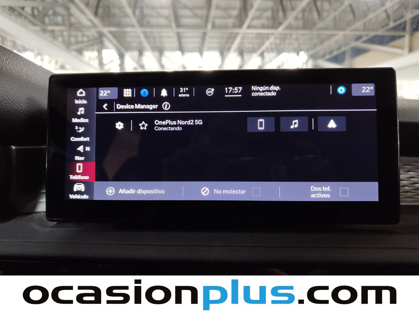 Foto Alfa Romeo Tonale Alfa Romeo Tonale 1.5 MHEV Sprint FWD (130 CV)