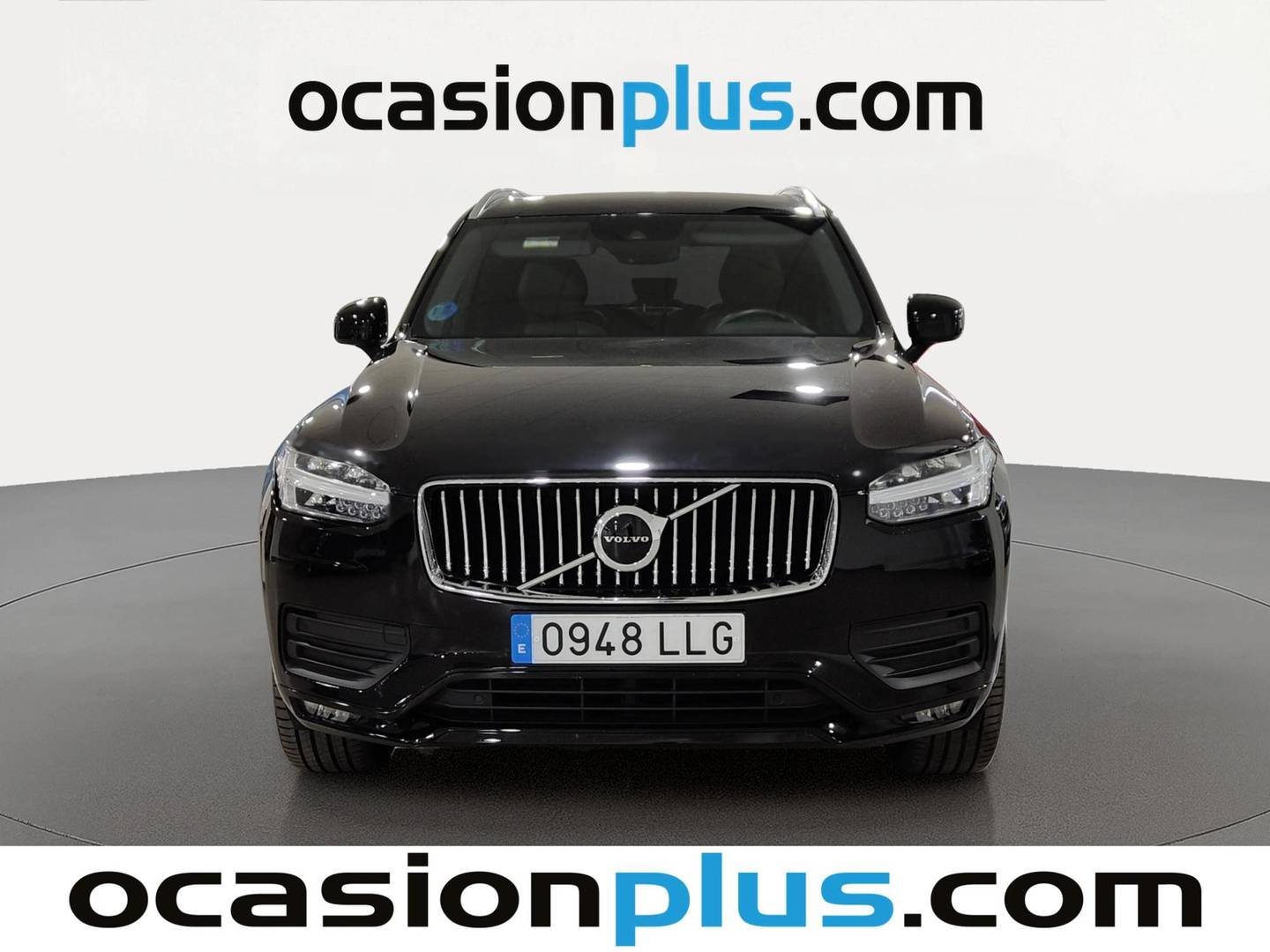 Volvo XC90 Volvo XC90 B5 G Momentum Pro AWD Auto (250 CV) 7 Plazas al mejor precio