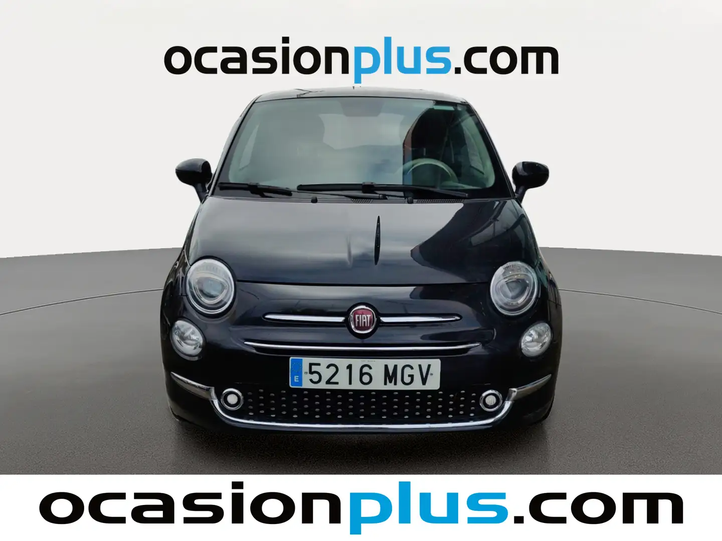 Foto Fiat 500 Fiat 500 1.0 Hybrid Dolcevita (70 CV)