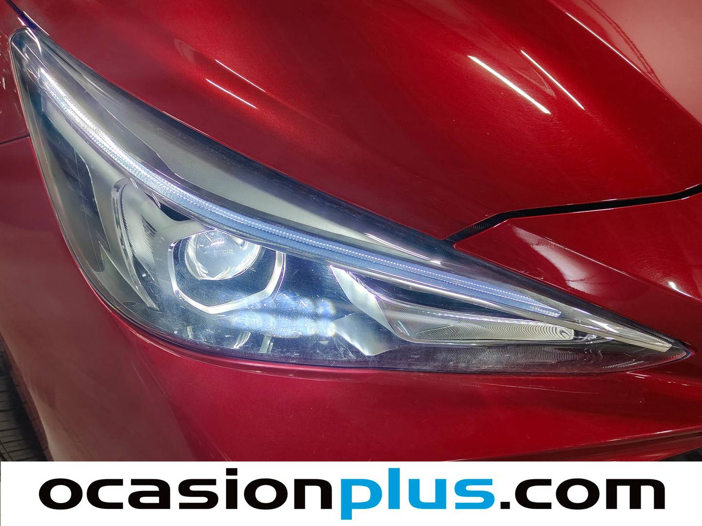 Acabados MG MG3 MG MG3 1.5 Comfort (116 CV)