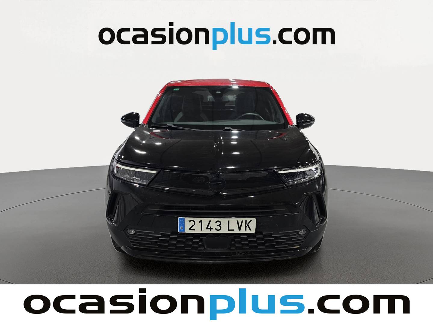 Opel Mokka Opel Mokka 1.2 Turbo GS Line (130 CV) km 0