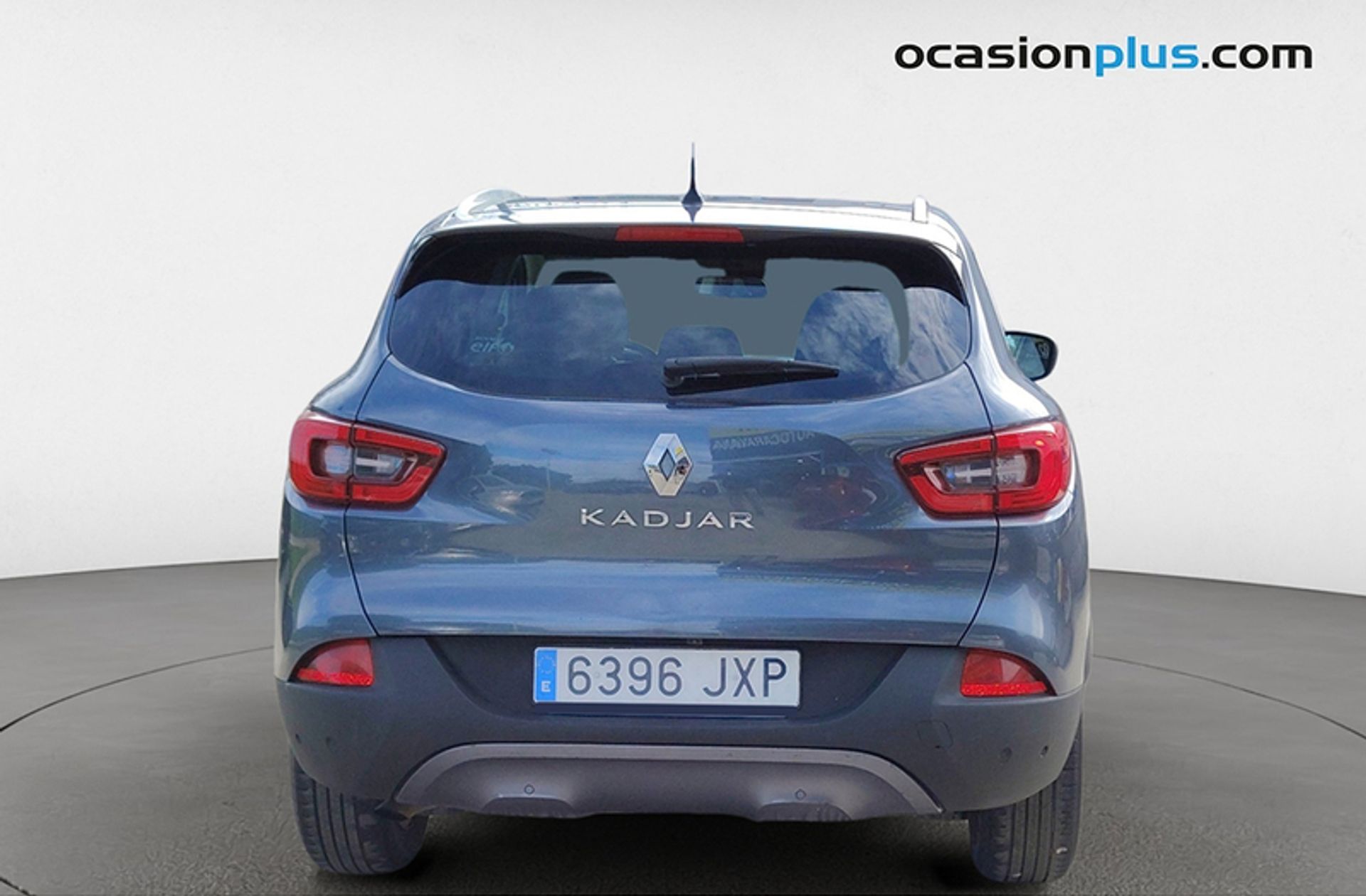 Renault Kadjar Zen Energy TCe EDC - foto 16