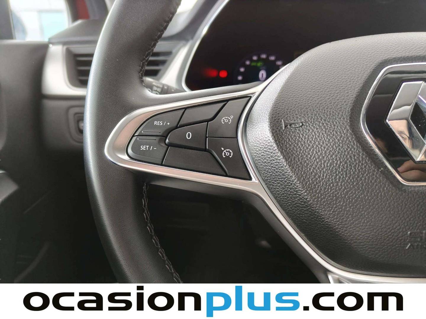 Renault Captur Renault Captur Techno TCe (90 CV) 2024
