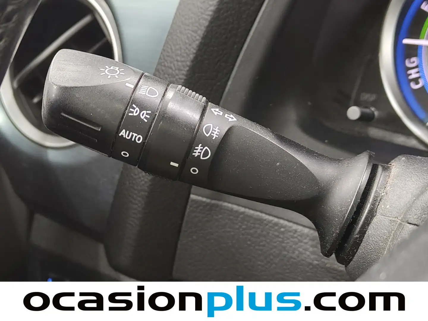 Foto Toyota Auris Toyota Auris Hybrid Active (136 CV)