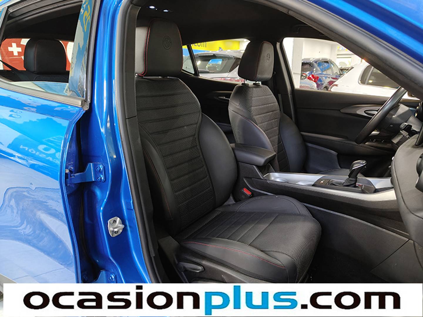 Foto Alfa Romeo Tonale Alfa Romeo Tonale 1.5 MHEV Sprint FWD (130 CV)