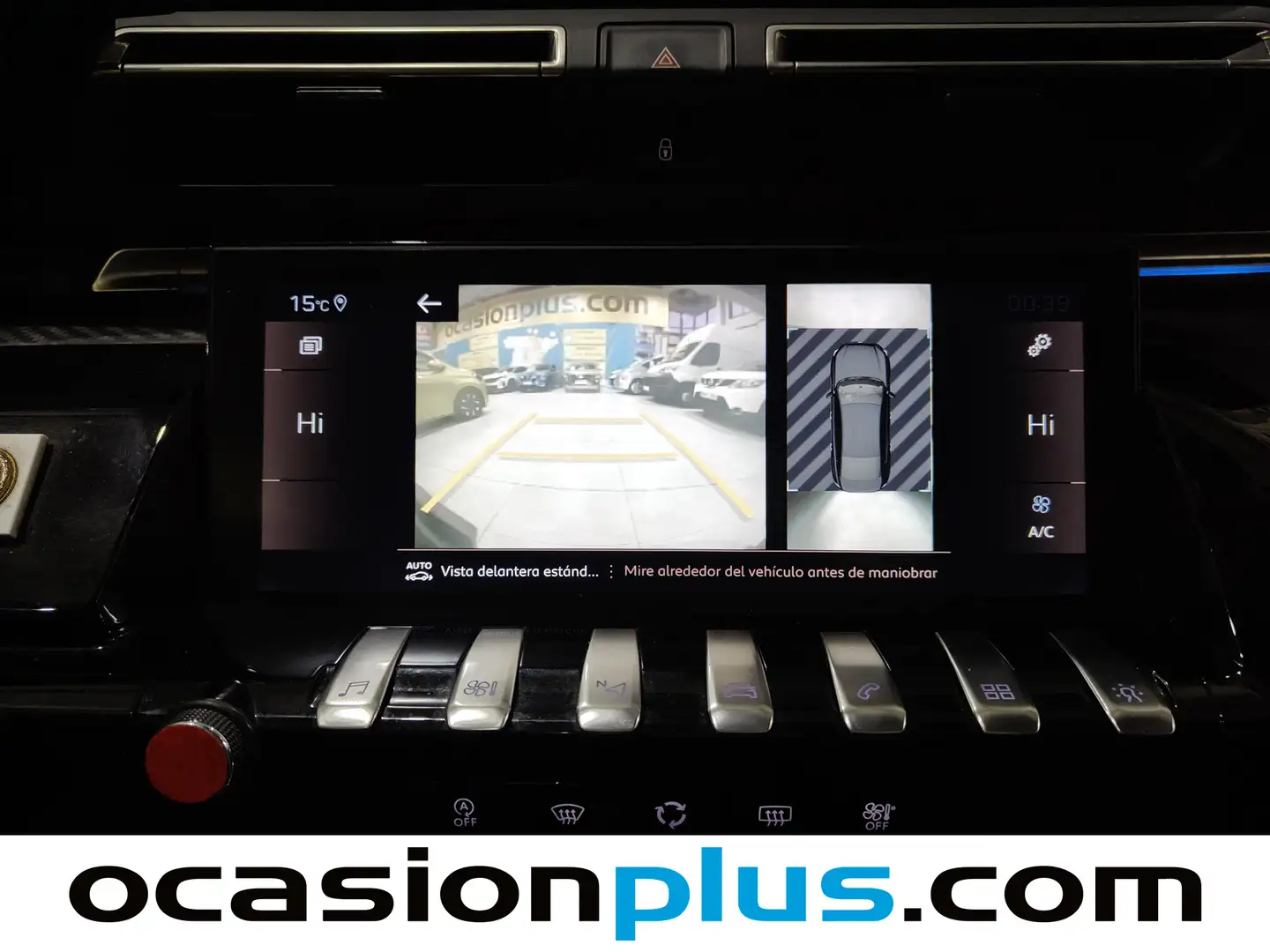 Foto Peugeot 508 Peugeot 508 BlueHDi 160 S&S GT Line EAT8  (160 CV)