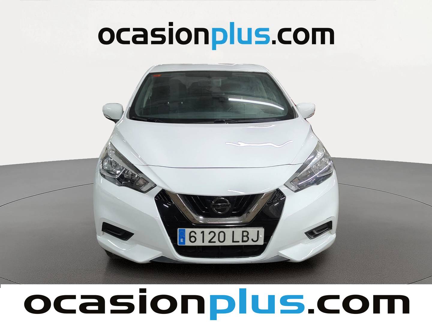 Nissan Micra Nissan Micra 1.0 G Acenta (71 CV) 71cv