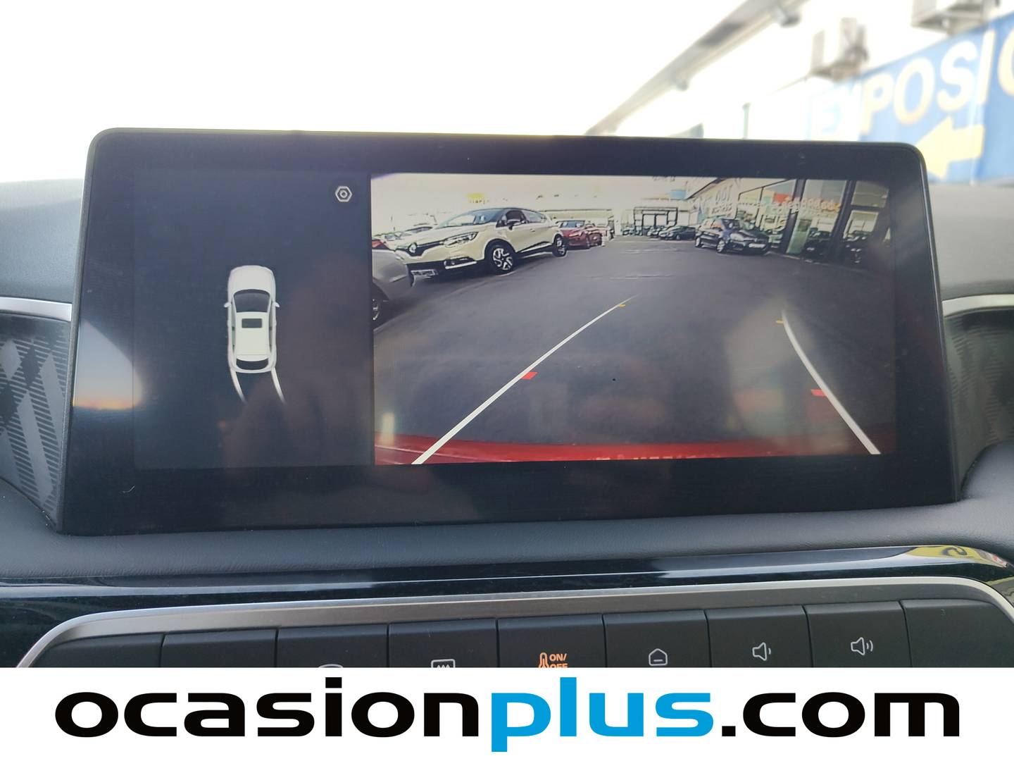 Equipamiento del MG MG3 MG MG3 1.5 Standard  (116 CV)
