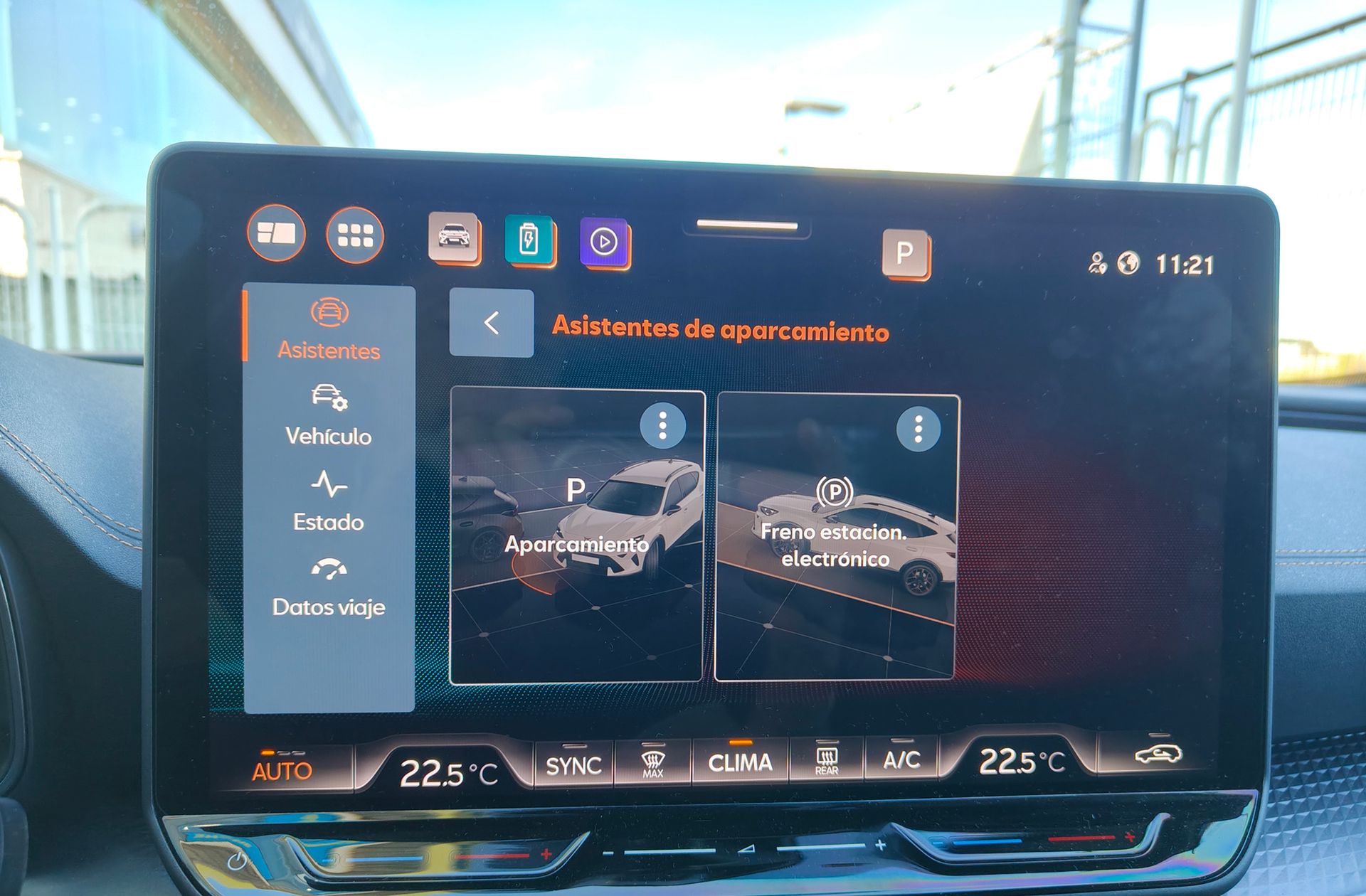 Cupra Formentor 1.5 TSI e-Hybrid DSG - foto 11
