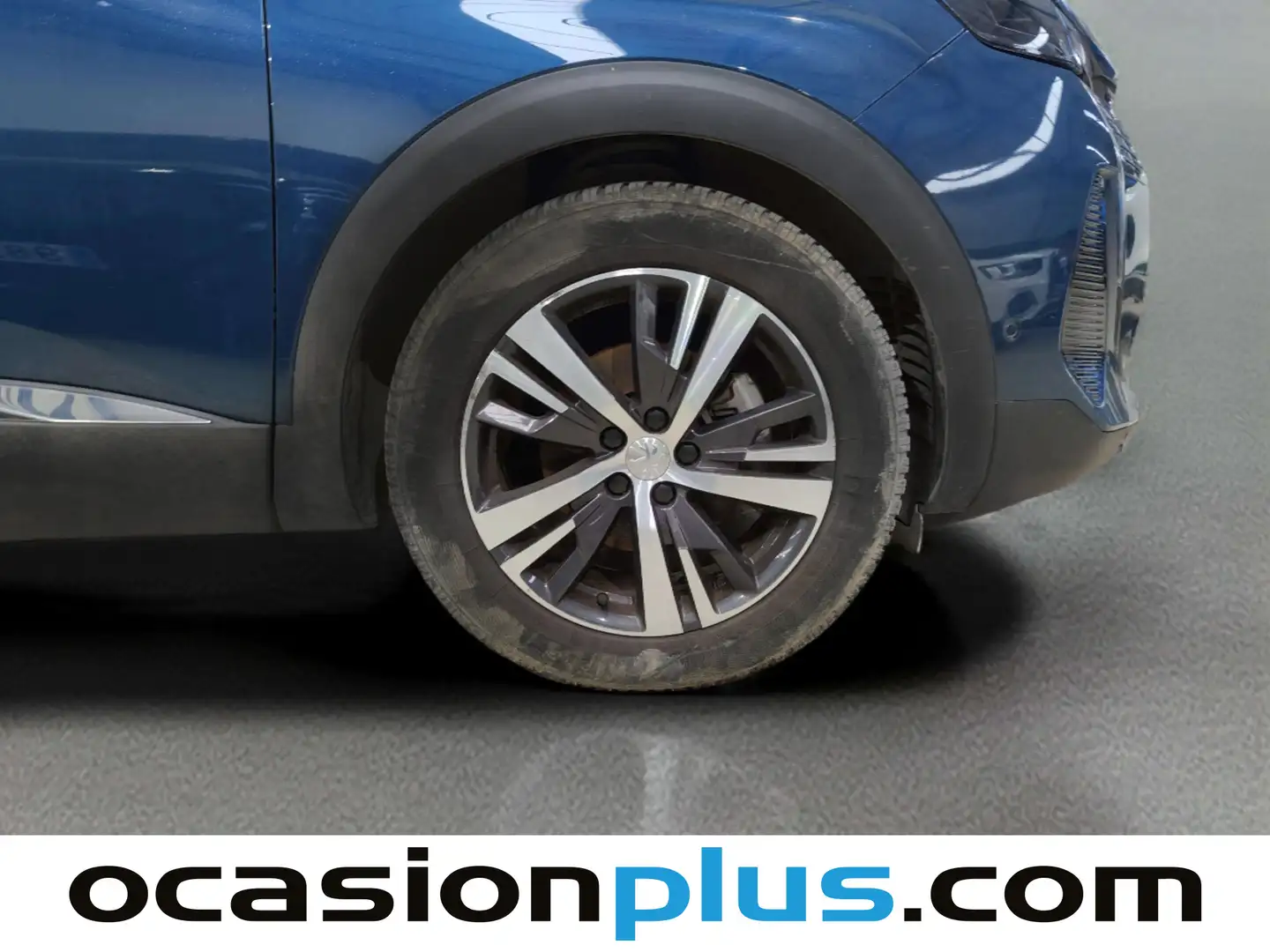 Foto Peugeot 3008 Peugeot 3008 BlueHDI 130 S&S Allure (130 CV)