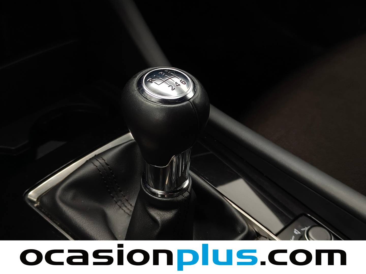 Mazda Mazda3 Mazda Mazda 3 2.0 SKYACTIV-X Zenith-X (181 CV) de ocasión