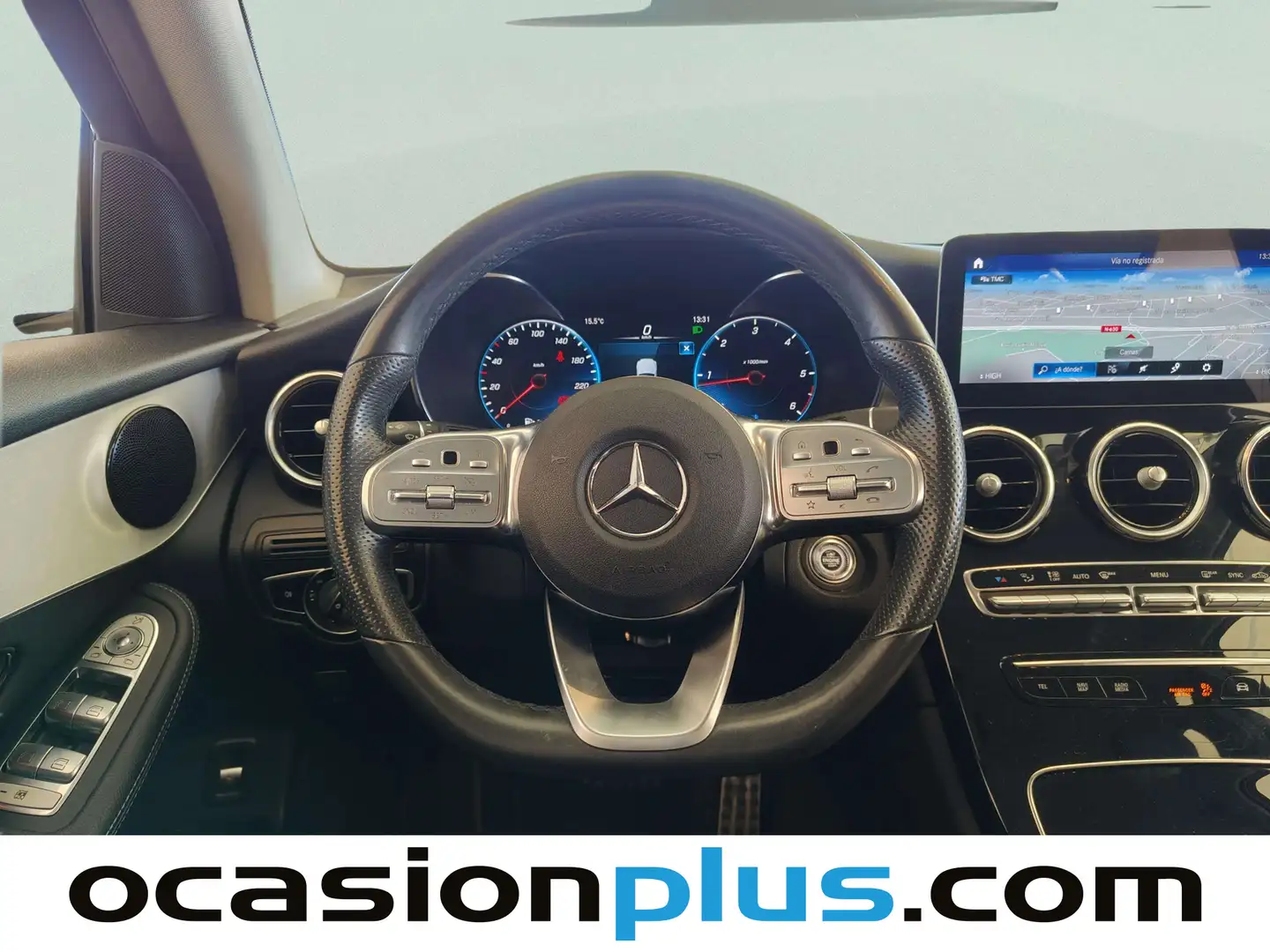 Foto Mercedes Clase GLC Mercedes-Benz GLC GLC 220 d 4Matic (194 CV) Pack AMG