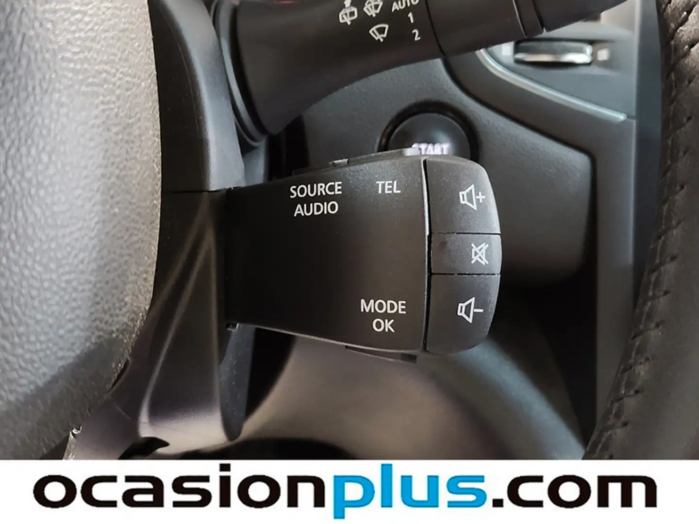 Foto Renault Mégane Renault Megane Zen Blue dCi (115 CV)