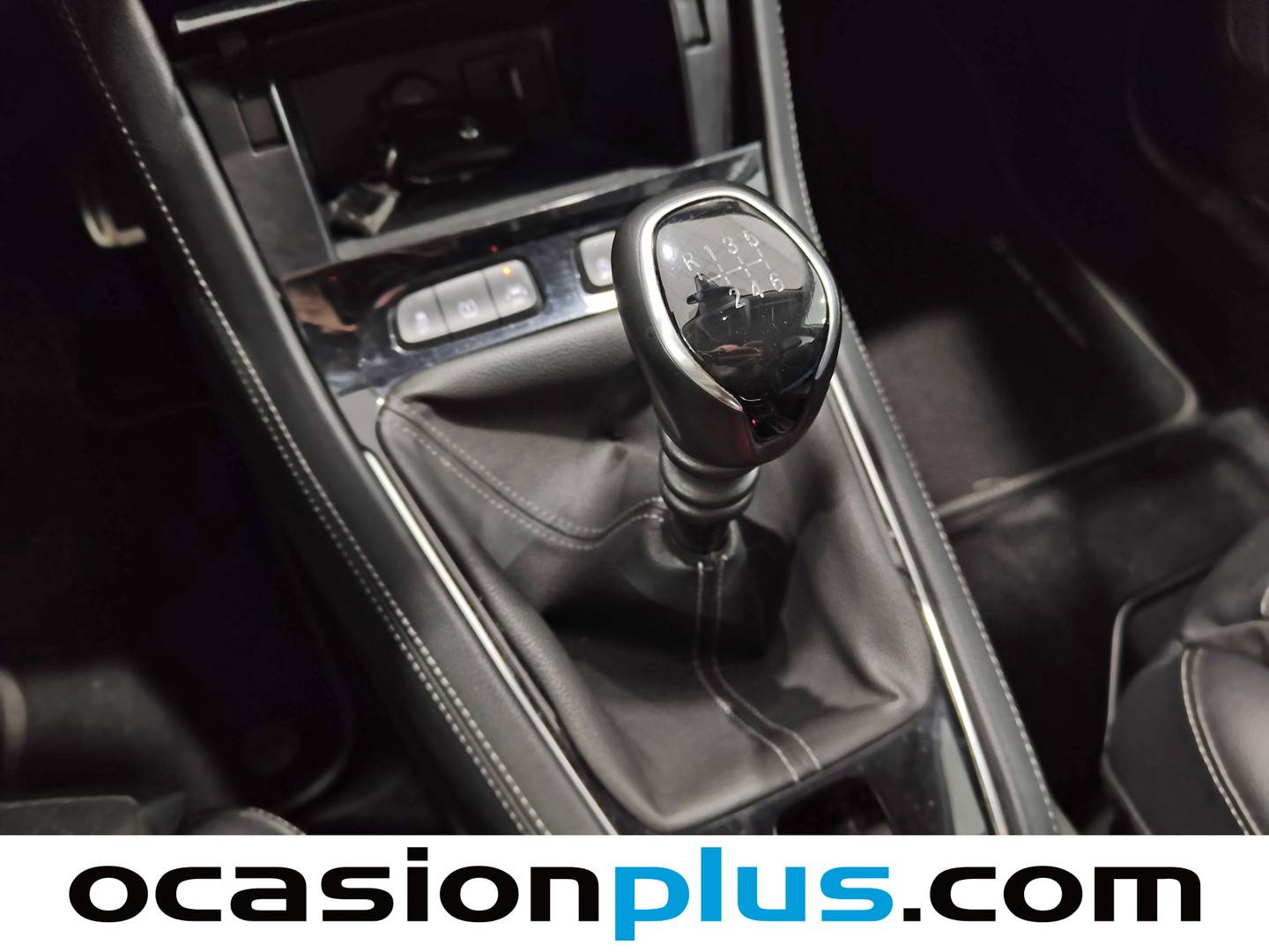 Opel Grandland X Opel Grandland X 1.2 Turbo Ultimate (130 CV) de segunda mano