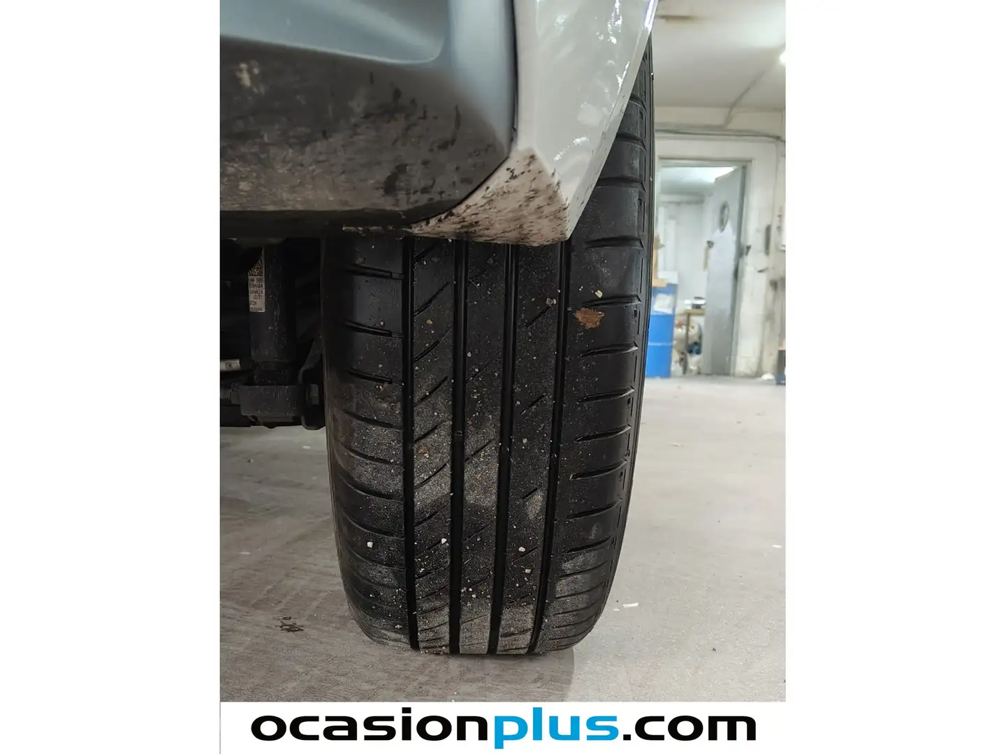 Foto Skoda Kamiq Skoda Kamiq 1.0 TSI Ambition DSG (110 CV)