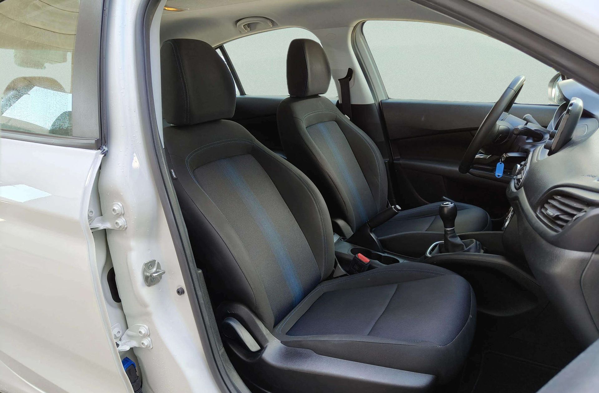 Fiat Tipo 1.3 MultiJet City Life - foto 16