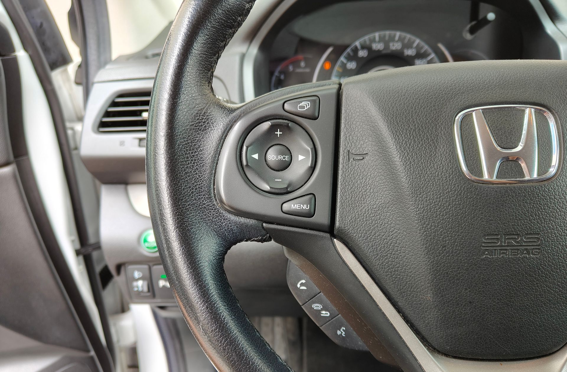 Honda CR-V 1.6 i-DTEC Elegance 4x2 - foto 23