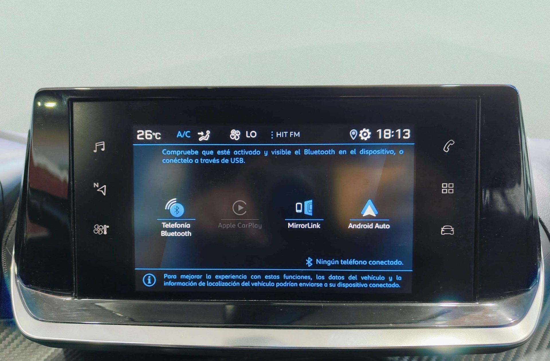 Peugeot 2008 PureTech 100 Active Pack - foto 7