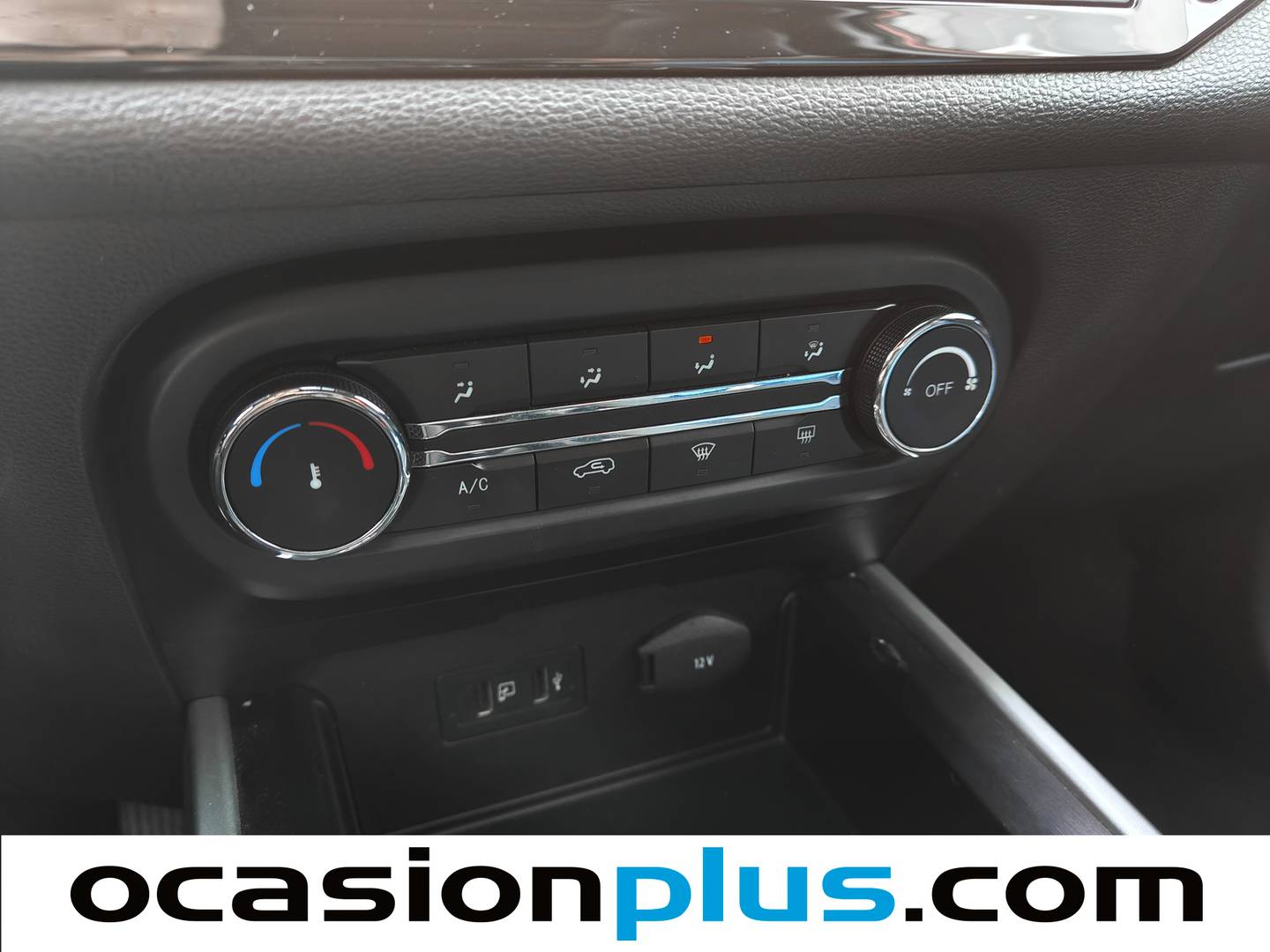 Foto DR AUTOMOBILES DR 4.0 DR AUTOMOBILES DR4 1.5 (116 CV)