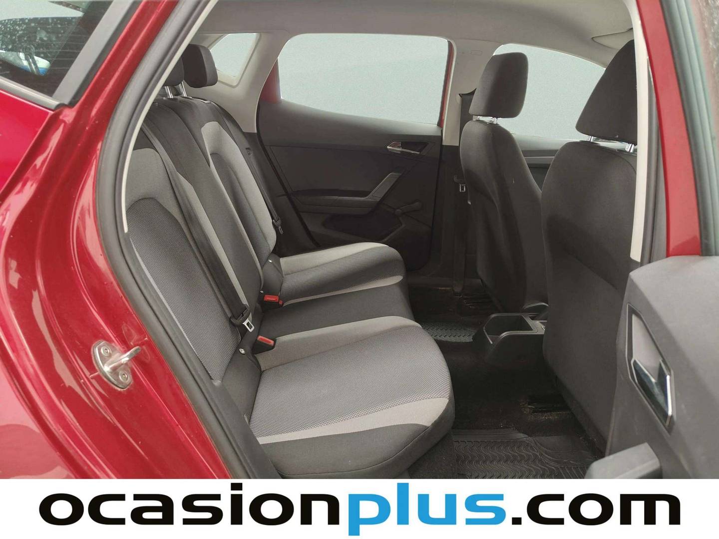 Seat Ibiza Seat Ibiza 1.0 Style (75 CV) al mejor precio