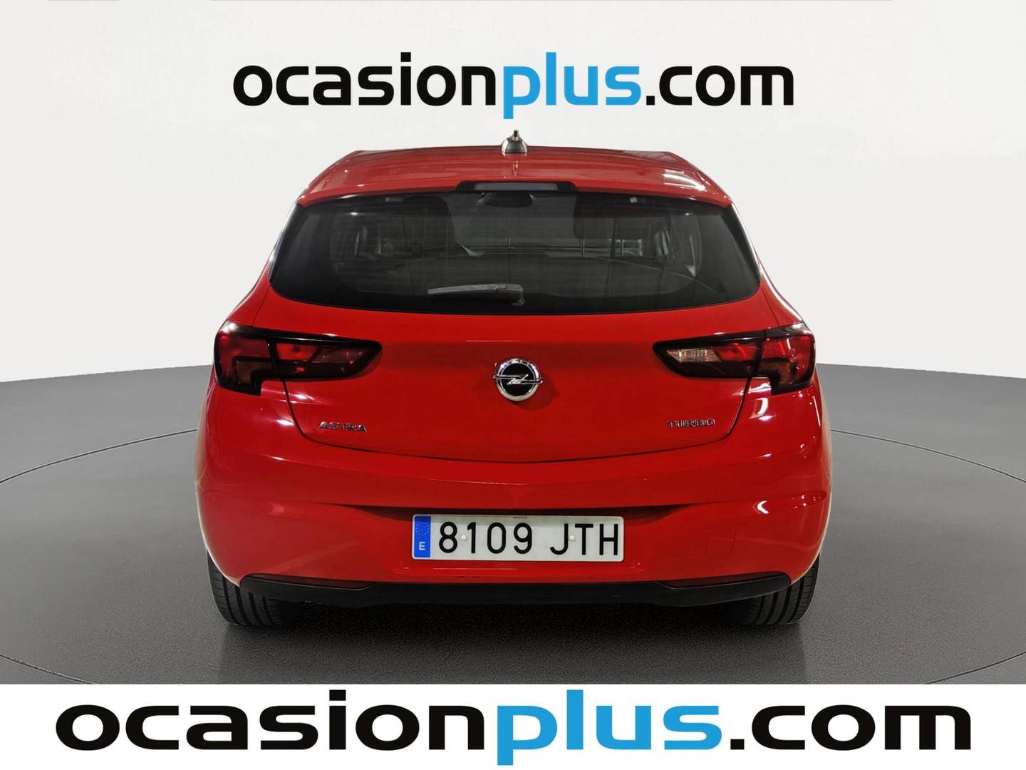 Opel Astra Opel Astra 1.4 Turbo S&S Selective (125 CV) barato