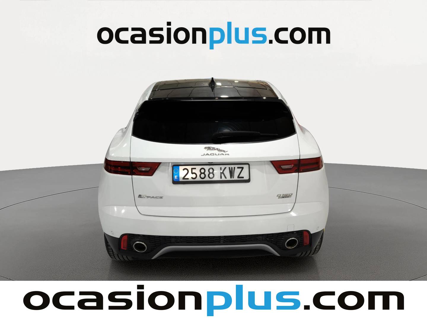 Jaguar E-Pace Jaguar E-PACE 2.0D S 4WD Auto (150 CV) diésel