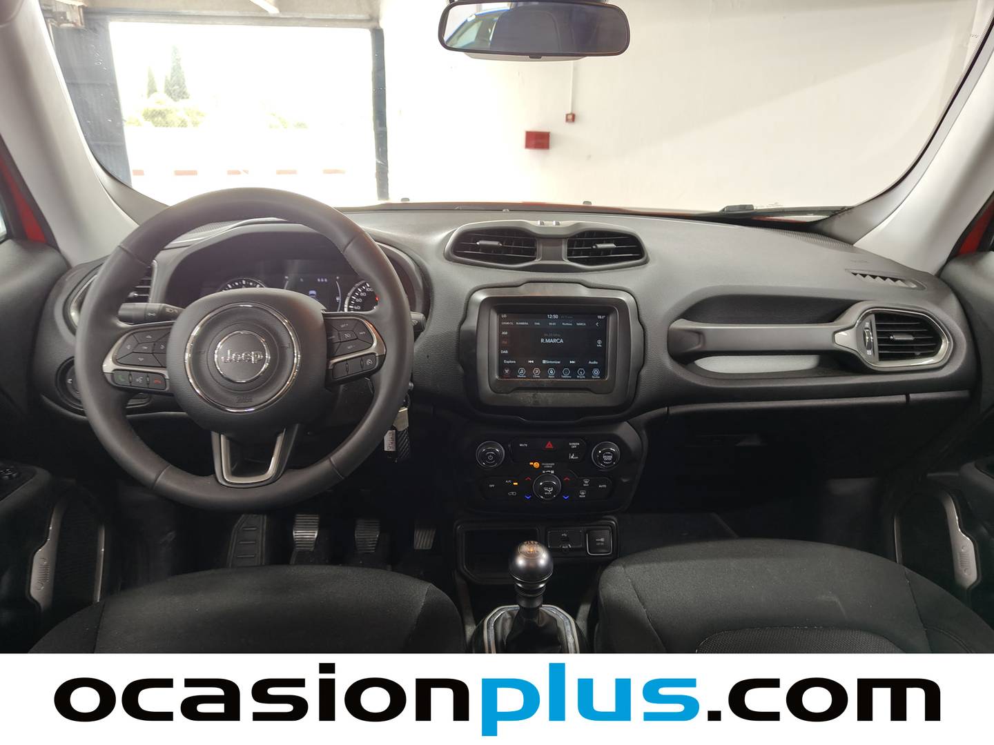 Foto Jeep Renegade Jeep Renegade 1.0G Longitude 4x2 (120 CV)