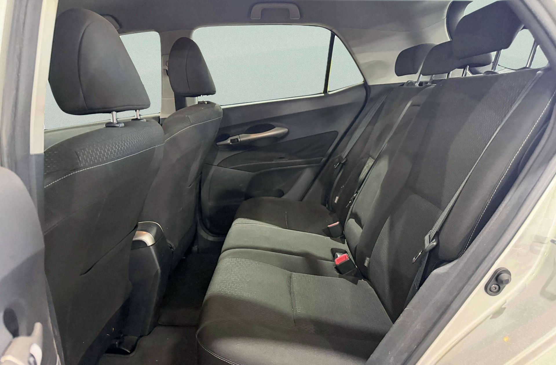 Toyota Auris 2.2 D-4D Sport - foto 10