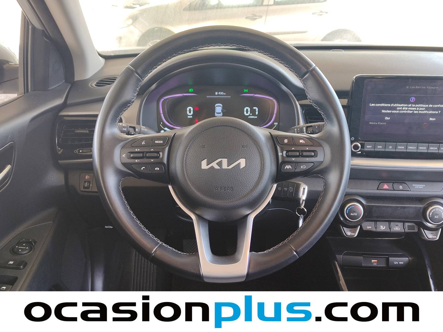 KIA Stonic KIA Stonic 1.2 DPi Drive (79 CV) 2025