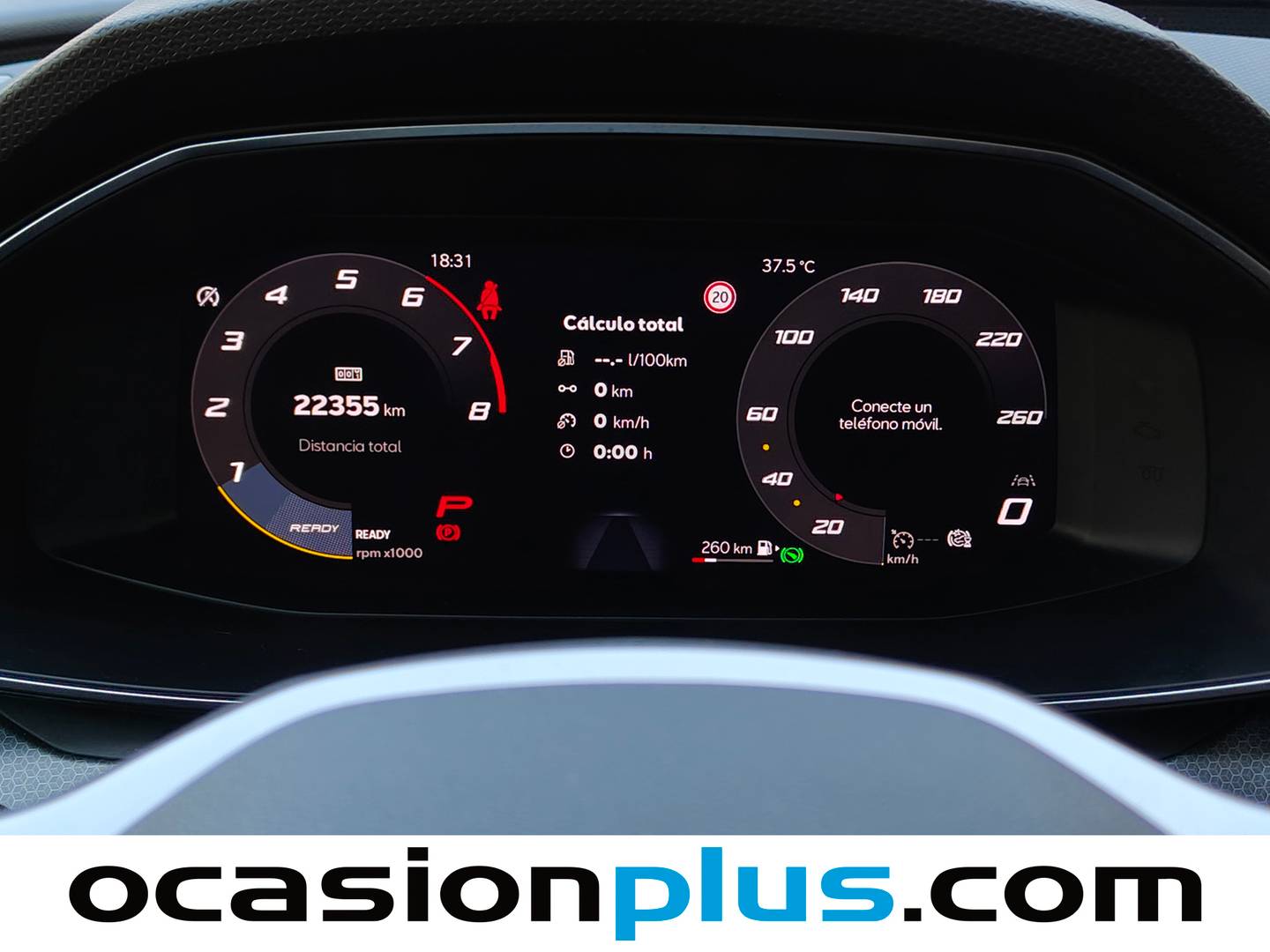 Seat León Seat León ST 1.5 eTSI Style 25 Aniversario DSG (116 CV) de segunda mano
