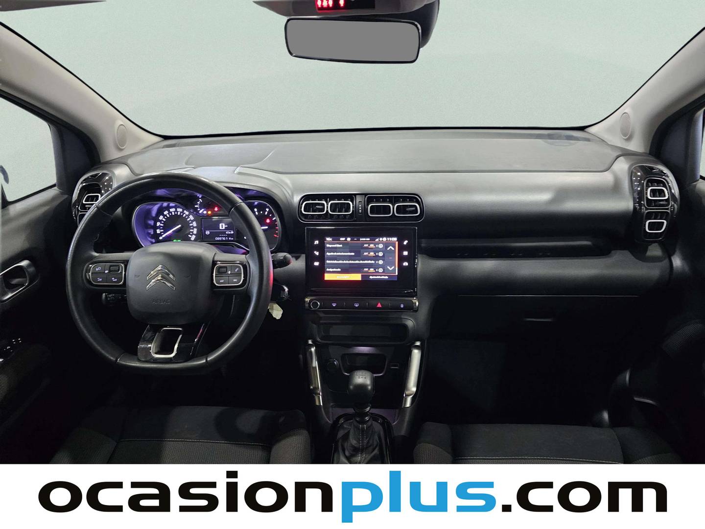 Citroën C3 Aircross Citroën C3 Aircross PureTech 110 S&S Shine (110 CV) barato