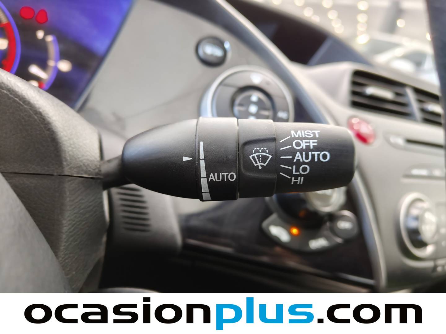 Acabados Honda Civic Honda Civic 2.2 i-CTDi Type S Heritage (140 CV)