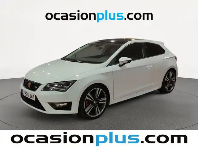 Seat León