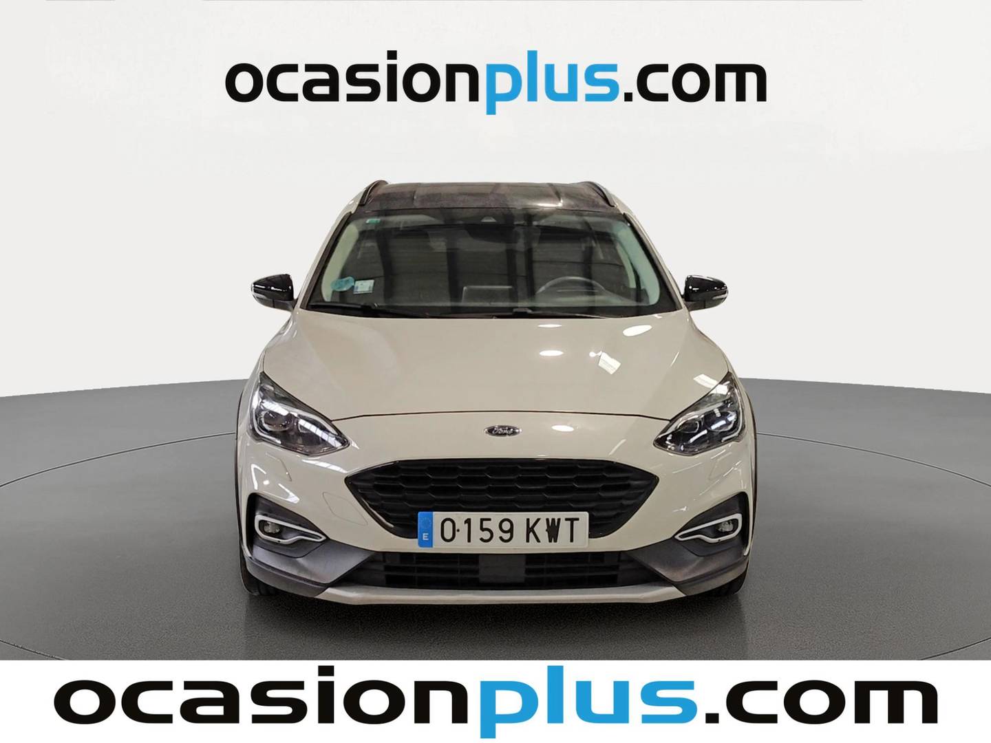 Ford Focus Ford Focus SportBreak 1.0 Ecoboost Active Auto (125 CV) barato