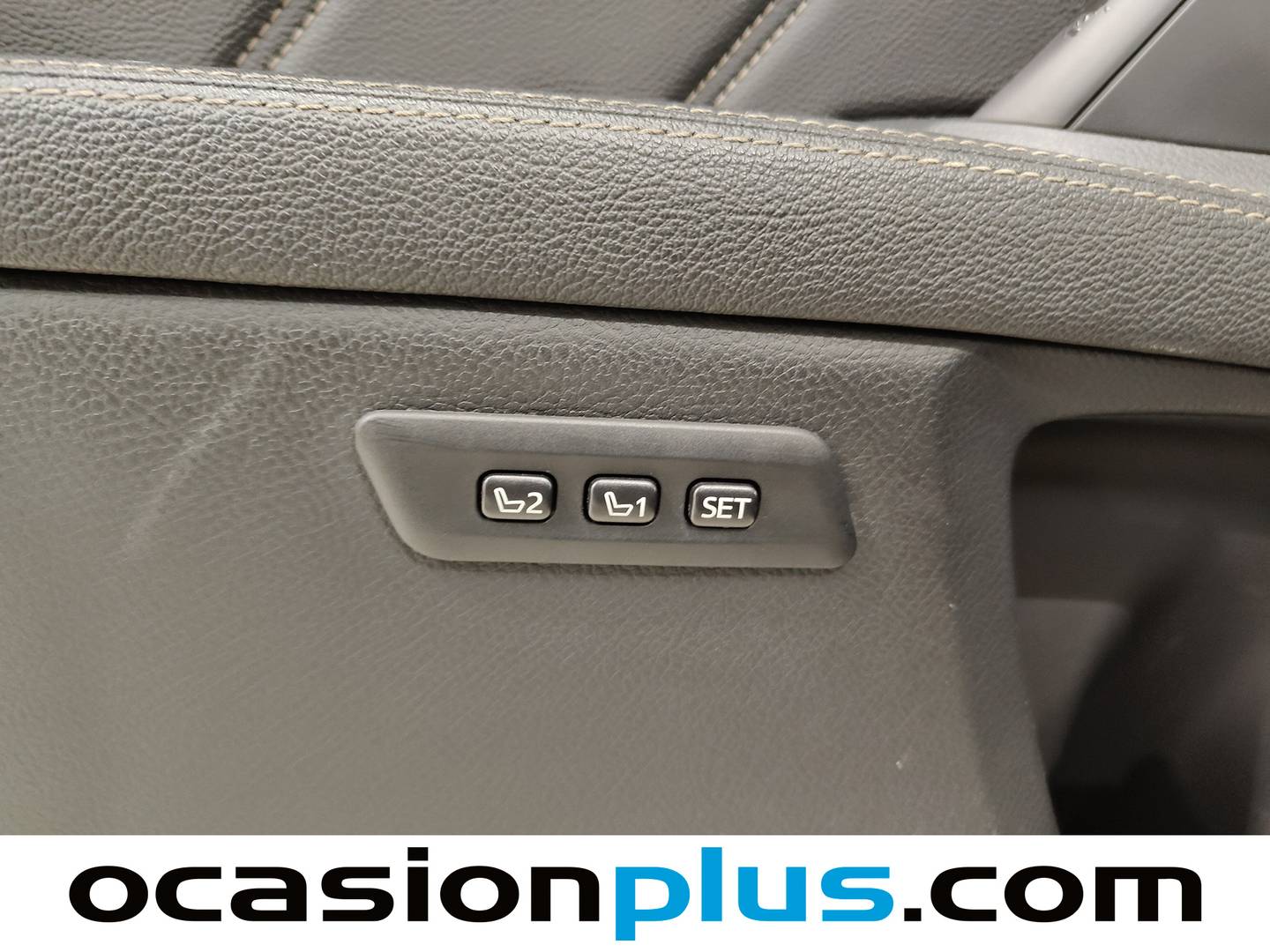 Toyota Avensis Toyota Avensis TS 140 EXECUTIVE MultiDrive (147 CV) seminuevo