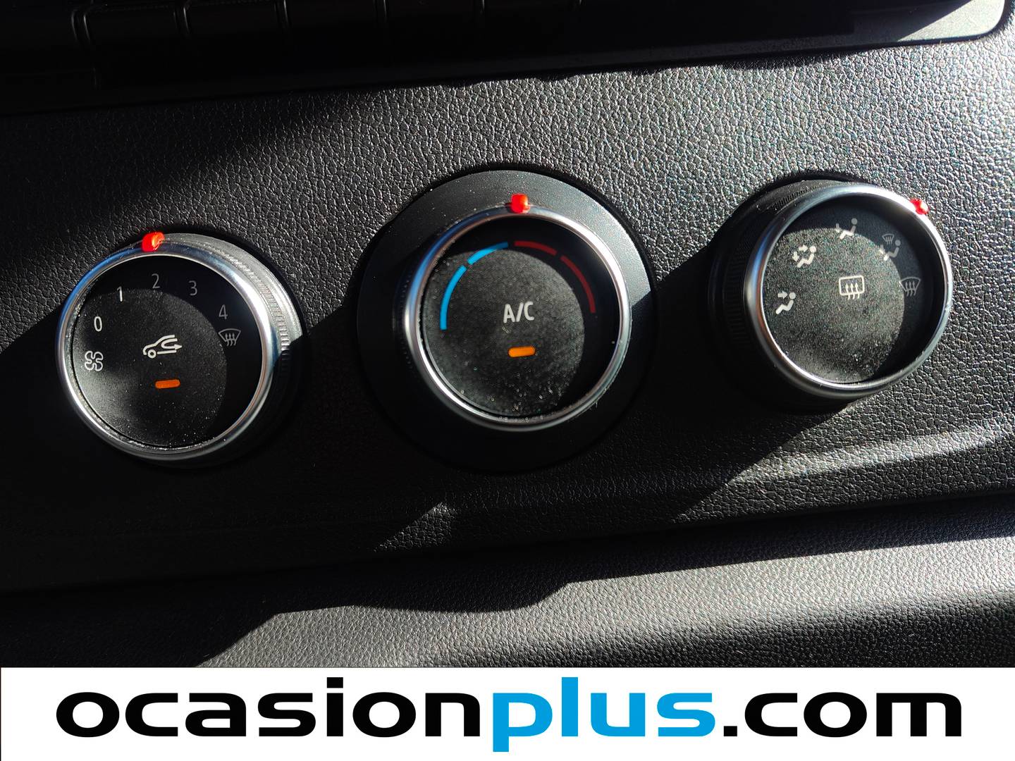 Renault Master Renault Master Furgon Energy Blue dCi 145 L3H2 3500 RS (145 CV) de ocasión