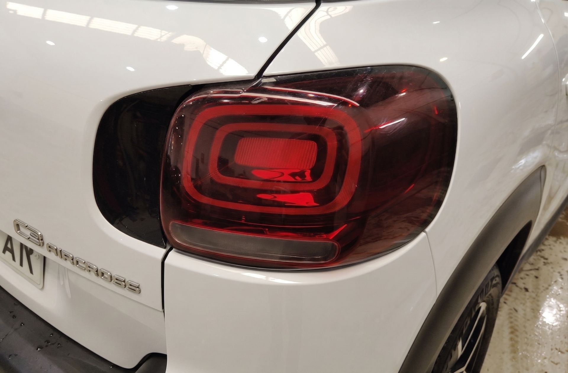 Citroën C3 Aircross PureTech 110 Plus - foto 16