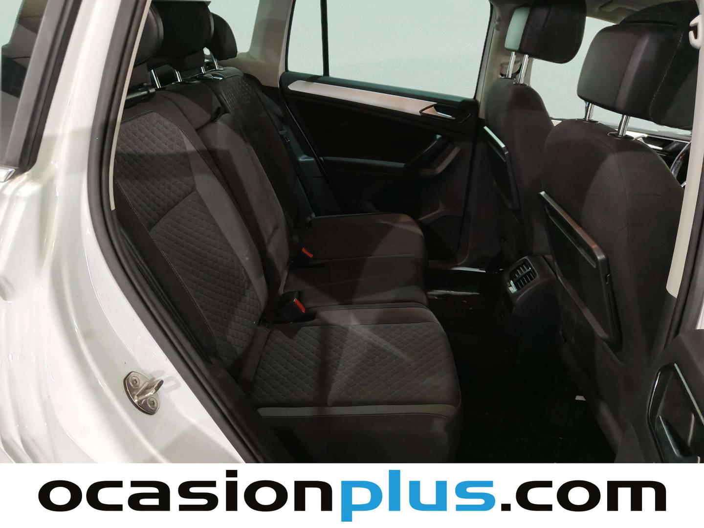 Foto Volkswagen Tiguan Volkswagen Tiguan Advance 2.0 TDI (150 CV) DSG siete plazas