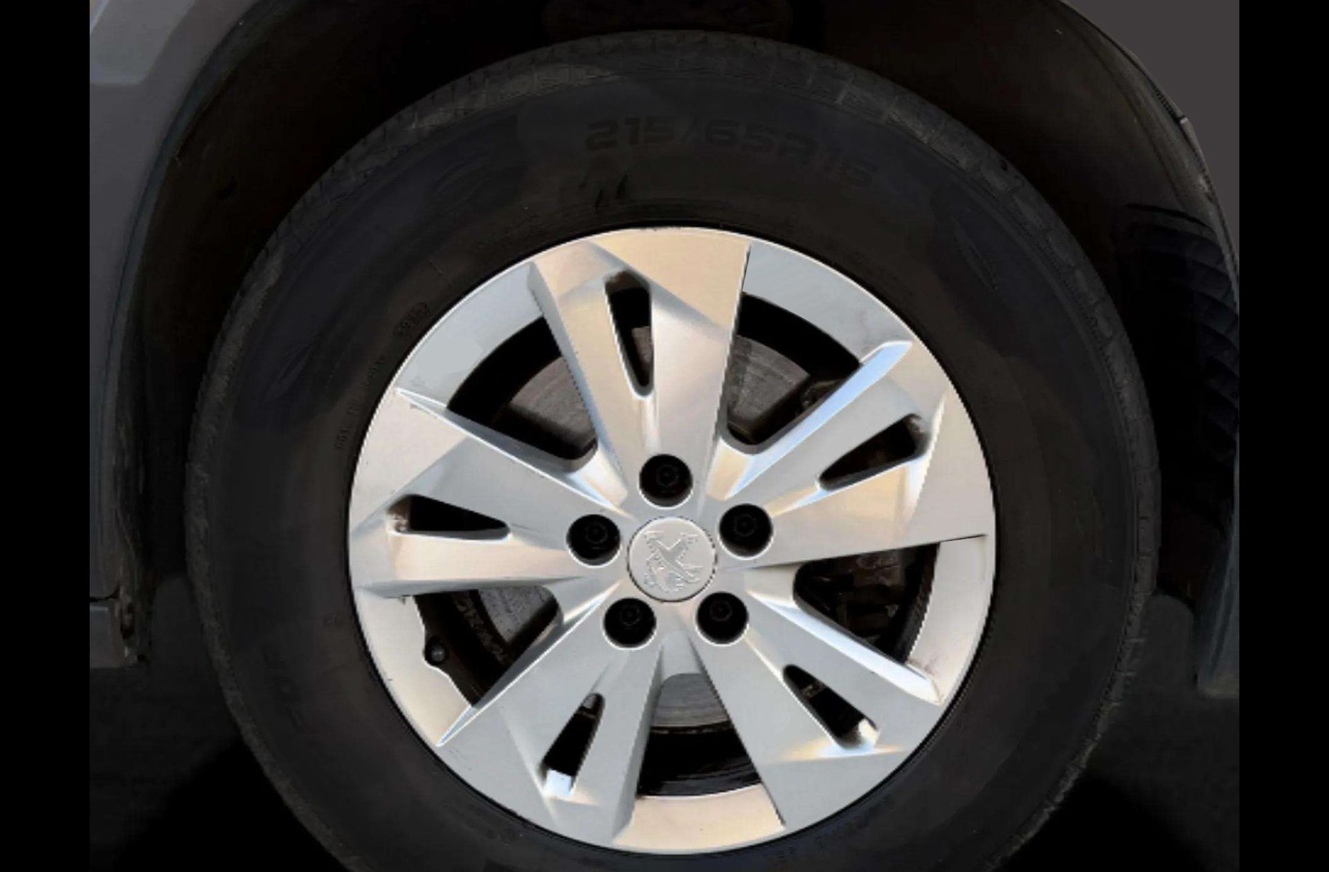 Peugeot Rifter BlueHDi 130 Allure Standard - foto 35