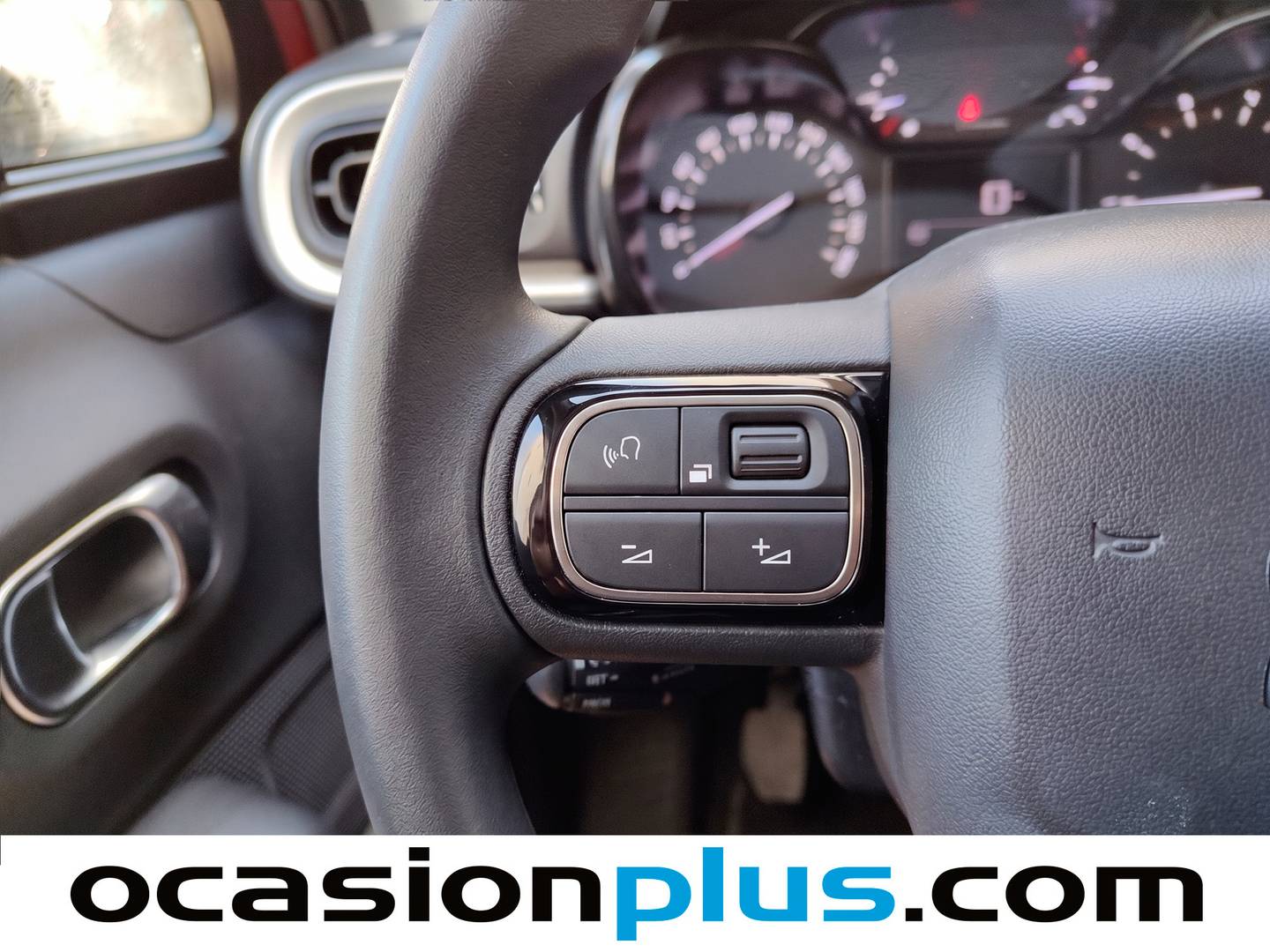 Citroën C3 Citroën C3 PureTech 82 Feel (83 CV) de ocasión