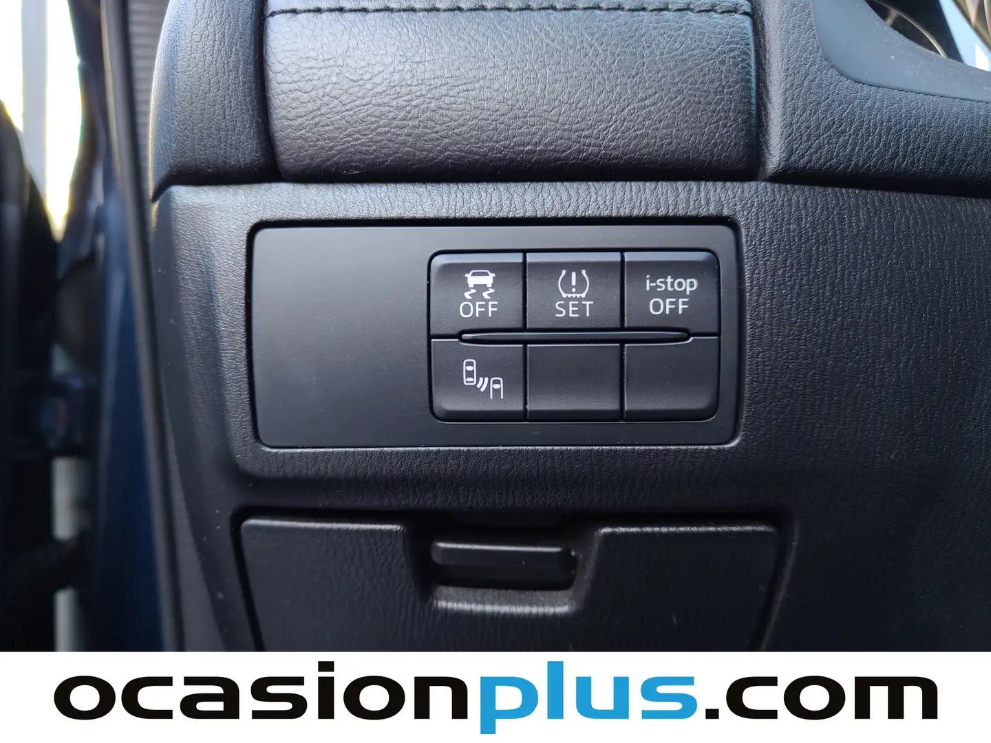 Foto Mazda Mazda6 Mazda Mazda 6 2.2 DE Style+ (150 CV)