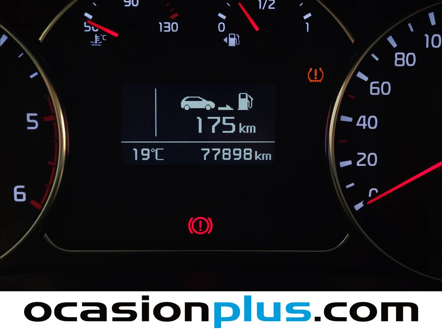 KIA Carens KIA Carens 1.7 CRDi VGT Drive Eco-Dynamics  (115 CV) seminuevo