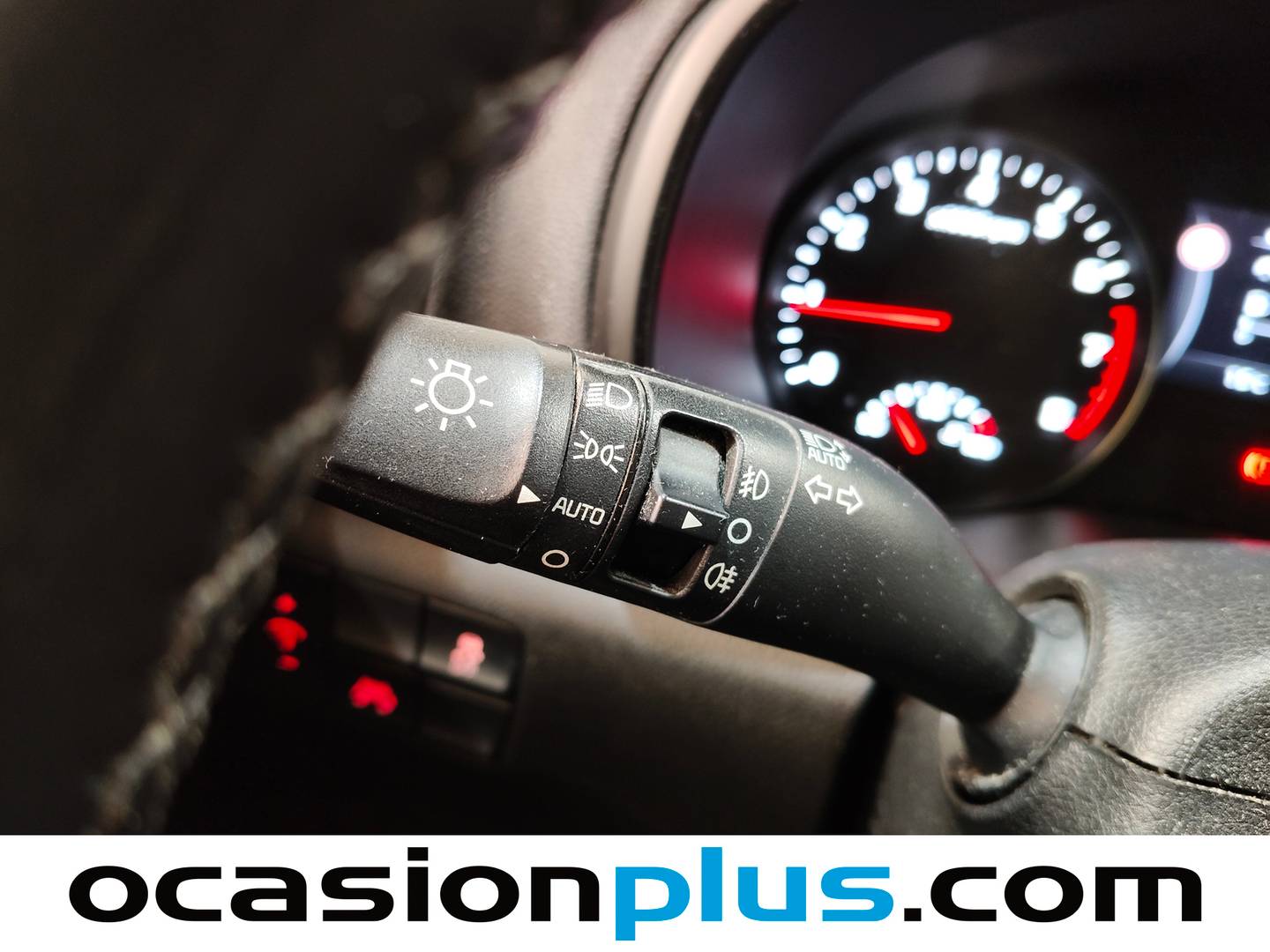 KIA Sportage Kia Sportage 1.6 GDi x-Tech17 4x2  (132 CV) de ocasión